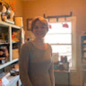 Meet your Posher, Caitlyn